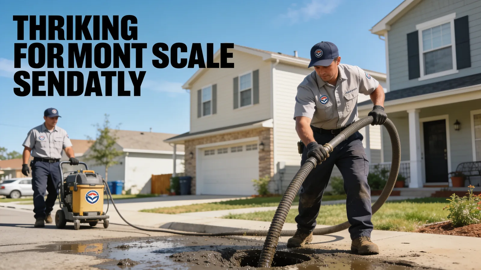 Sewage Cleanup in Laurelton, PA near me